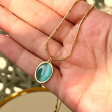 Water Pendant