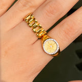 Compass Ring