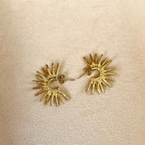 Sunshine Earrings