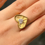 All My Heart Ring