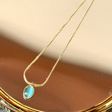 Water Pendant