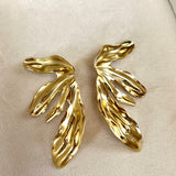 Wings Earrings