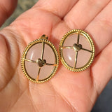 Moonshine Earrings