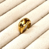 Bold Bali Ring