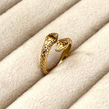 Snake Ring