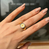 Compass Ring